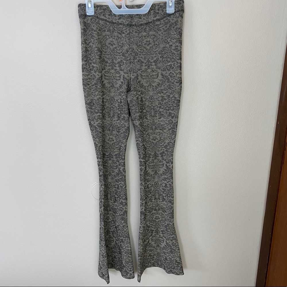 Free People bell bottom pants